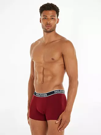TOMMY HILFIGER | Pants 3er Pkg. blue | 